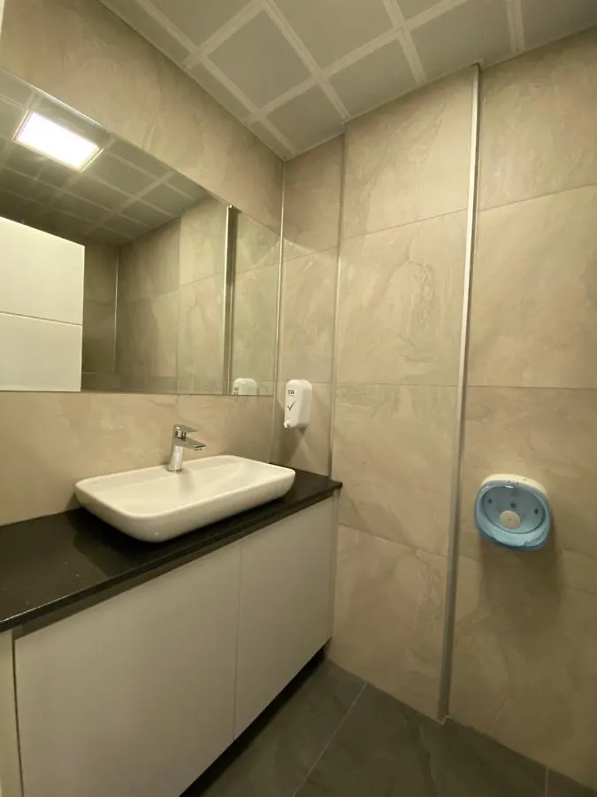 Apartment Kervan Apart Antalya Turkey