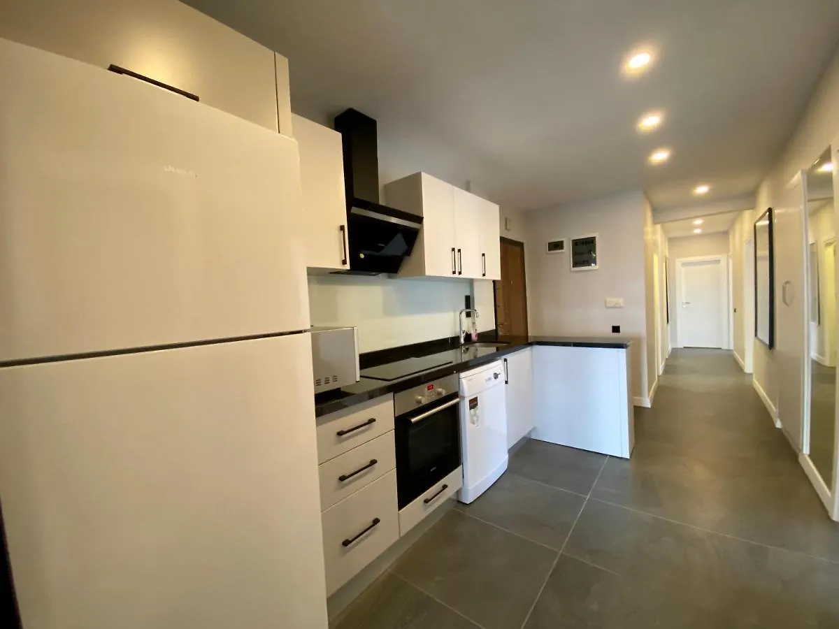 Kervan Apart Antalya Apartment