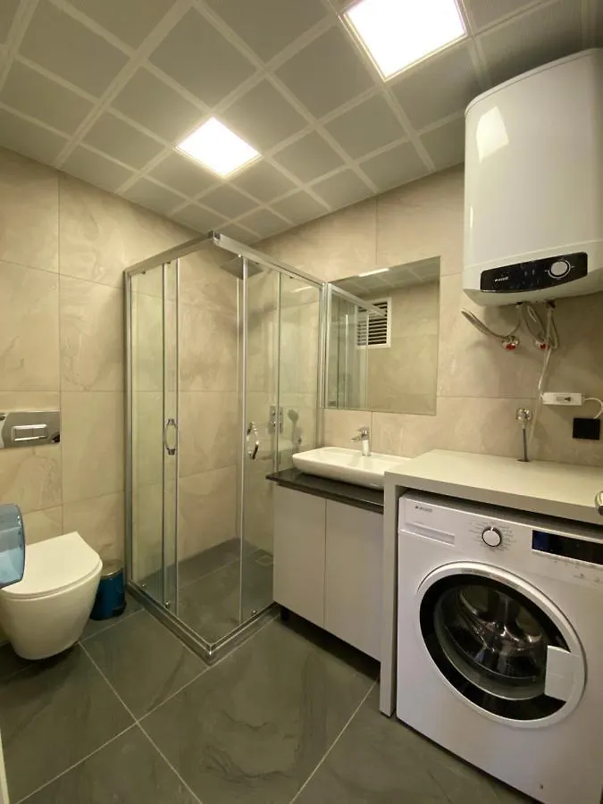 Apartment Kervan Apart Antalya