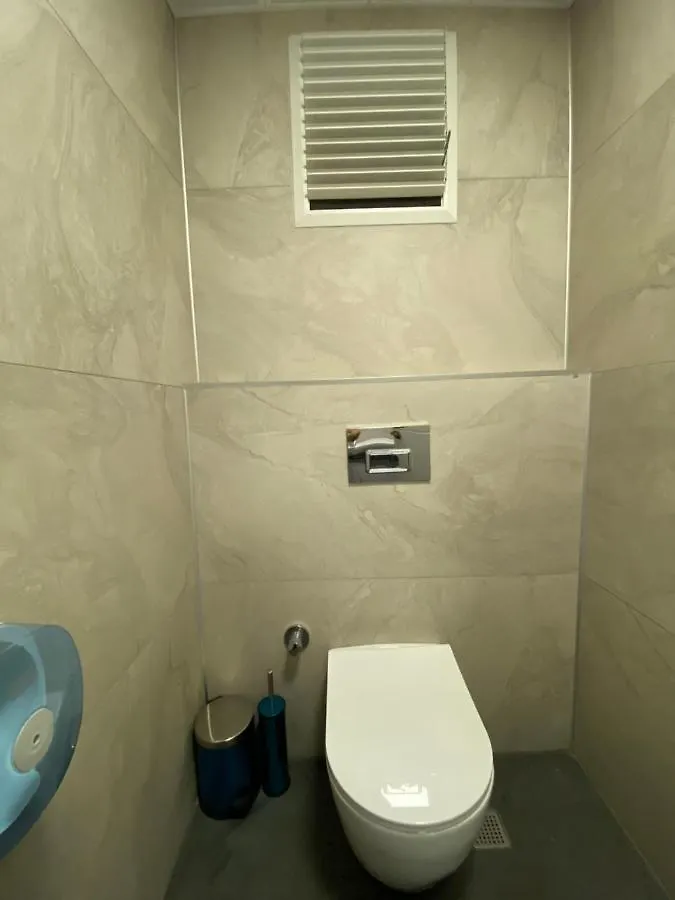 Apartment Kervan Apart Antalya