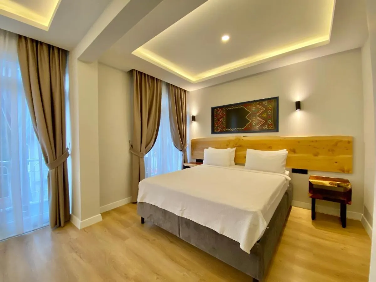 Apartment Kervan Apart Antalya