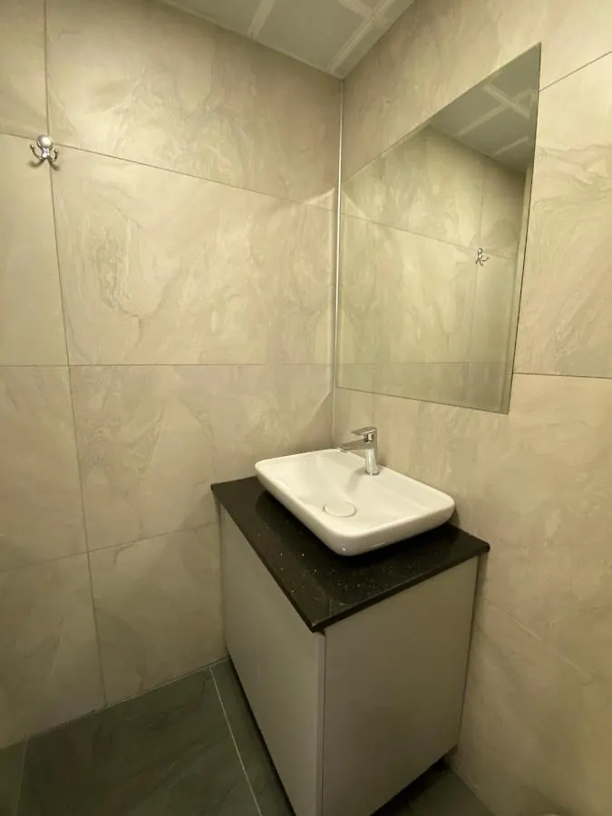 Kervan Apart Antalya Apartment