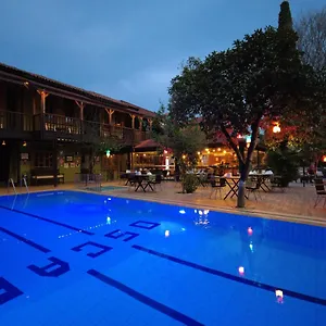  Pansiyon Oscar Boutique