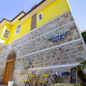 5* Otel The Little Boutique
