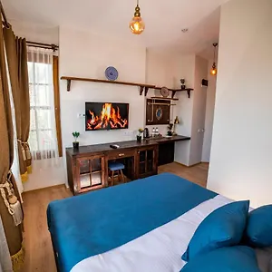  Otel Sofa Kaleici