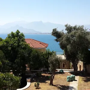  Hostel Marina