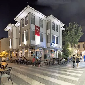  Otel Luna Kaleiçi